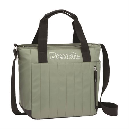 Lunch Bag Bench sage
