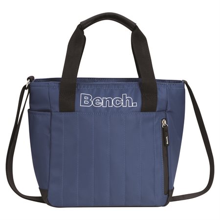 Lunch Bag Bench blue