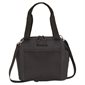 Bench Cooler Bag Black black