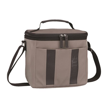 Roots Cooler Bag taupe