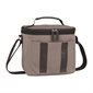 Sac à lunch réfrigérant Roots taupe