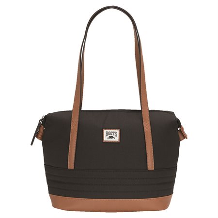 Roots Cooler Bag black