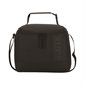 Roots Isolated Lunch Bag black
