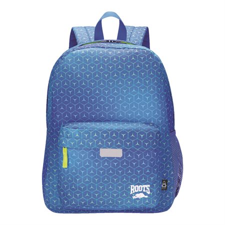 Roots Backpack blue