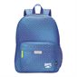 Roots Backpack blue