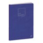 Carnet de notes Life Journal Dots Slim Quo Vadis bleu