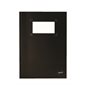 Hepta by Quo Vadis Exercise Notebook