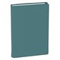 Quo Vadis Toscana Notebook 4 x 6 in jade