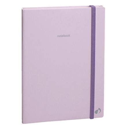 Quo Vadis Pastel Notebook parma