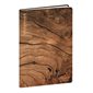 Quo Vadis Respire Notebook wood