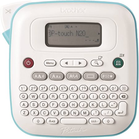 PTN20 Portable Labeller