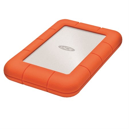 External Hard Drive Mini USB 3.0 2TB