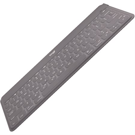 Clavier sans fil Logitech Keys-To-Go