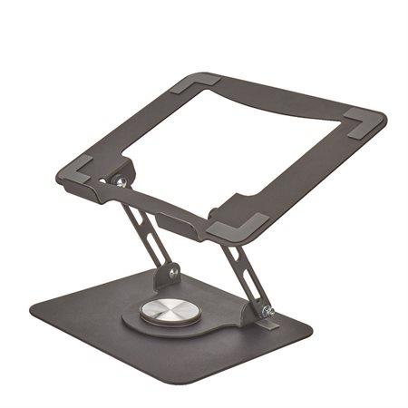 Uncaged Ergonomics Black Laptop Riser