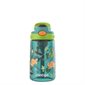 Bouteille d'eau dino avec paille 14oz Bouteille d'eau dino avec paille 14oz