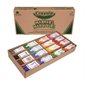 .Marqueurs Classpack 16 couleurs assorties