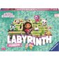 Jeu de labyrinthe junior Gabby's Dollhouse