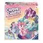 Unicorn Croque Carotte Game