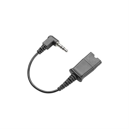 Câble de Déconnexion Poly 3,5mm