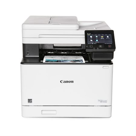 Multifunction MF751CDW Color Laser Printer