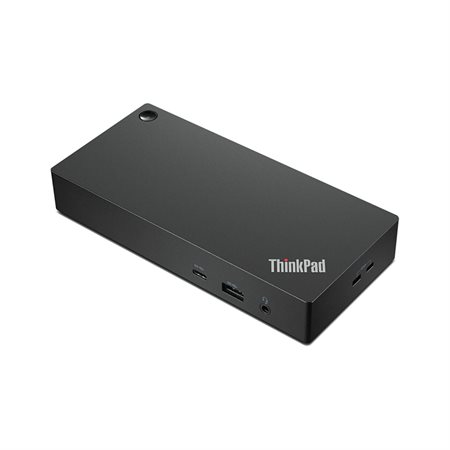 Station d'Accueil USB Type-C Universelle