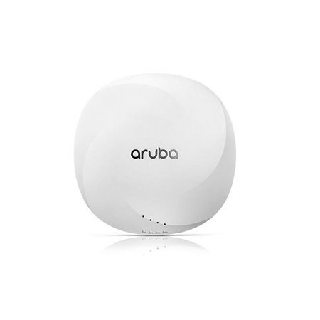HPE Aruba Network 610