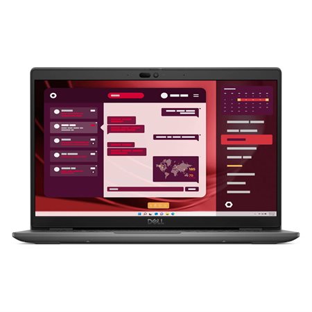 Dell 14" Latitude 3450 Laptop