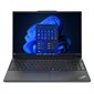 Lenovo 16" ThinkPad Laptop Black