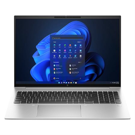Ordinateur Portable EliteBook HP 14" 16Go