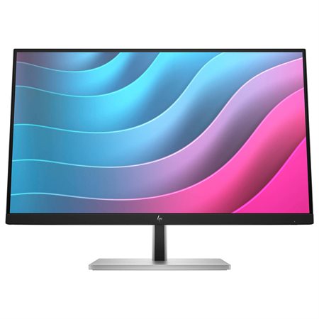 HP E24 G5 23.8" Monitor