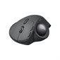 Wireless Trackball Mouse Logitech Ergonomic