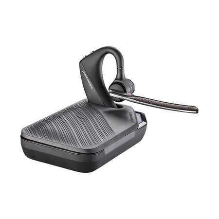 Casque Bluetooth - Poly Voyager 5200 UC