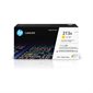 HP 213A Toner - Yellow