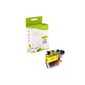 Brother LC3013 Compatible Inkjet Cartridge - Yellow