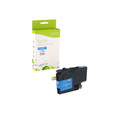 Brother LC3039 Compatible Inkjet Cartridge - Cyan