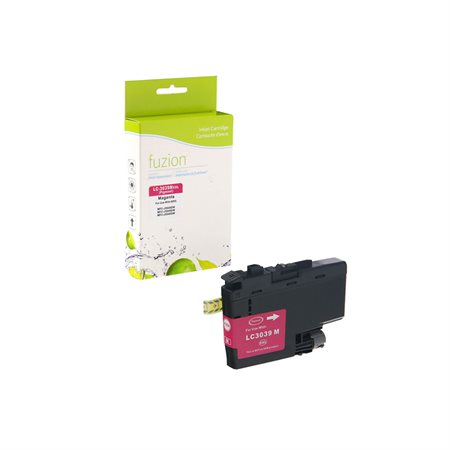 Brother LC3039 Compatible Inkjet Cartridge - Magenta