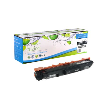 Brother TN223BK Compatible Toner - Black