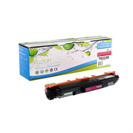 Brother TN223M Compatible Toner - Magenta