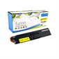 Toner compatible Brother TN436Y - Jaune