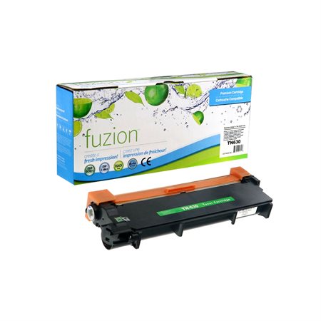Brother TN630 Compatible Toner - Black