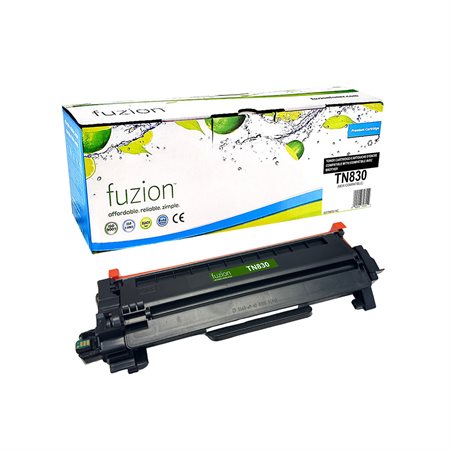 Brother TN830 Compatible Toner - Black