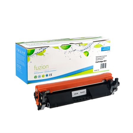 Canon 2168C001 Compatible Toner - Black
