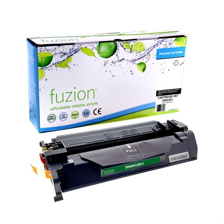 Canon 3009C001 Compatible Toner - Black