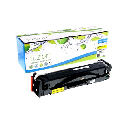 Canon 3025C001 Compatible Toner - Yellow
