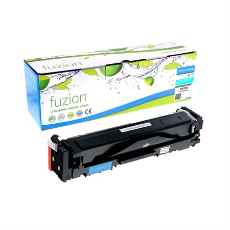 Canon 3027C001 Compatible Toner - Cyan