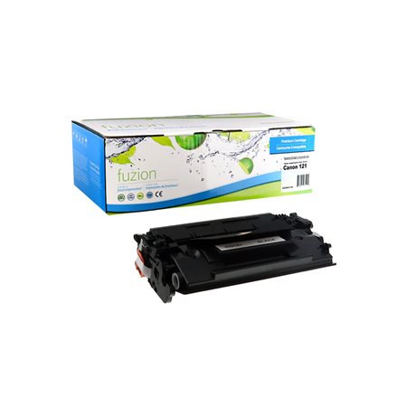 Canon 3252C001 Compatible Toner - Black