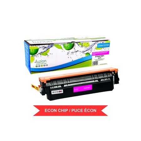 Canon 5104C001 Compatible Toner - Magenta