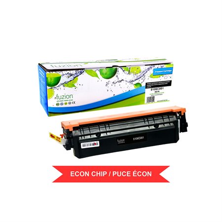 Canon 5106C001 Compatible Toner - Black