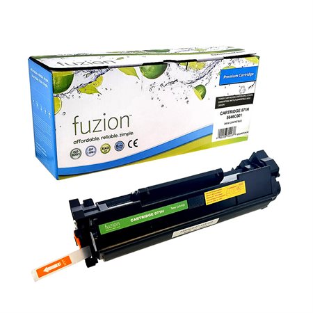 Canon 5646C001 Compatible Toner - Black