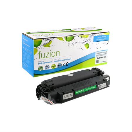 Canon 8489A001 Compatible Toner - Black